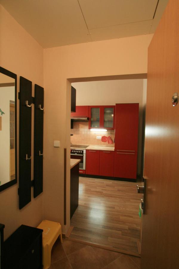 Apartment No. 19 Jaltska 3 카를로비바리 외부 사진