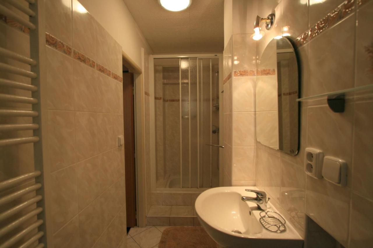 Apartment No. 19 Jaltska 3 카를로비바리 외부 사진