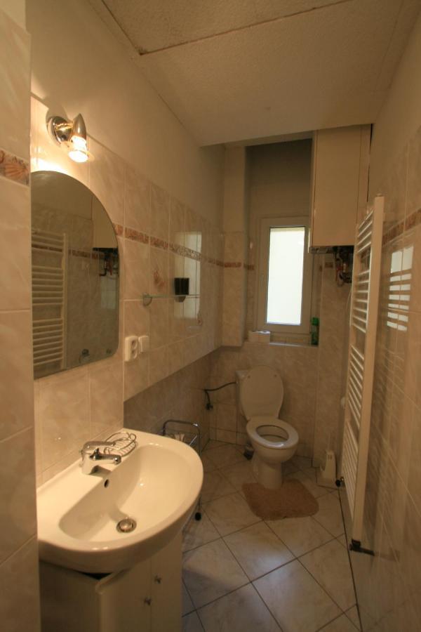 Apartment No. 19 Jaltska 3 카를로비바리 외부 사진